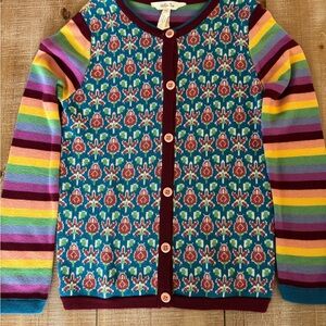 Matilda Jane Cardigan Sweater
